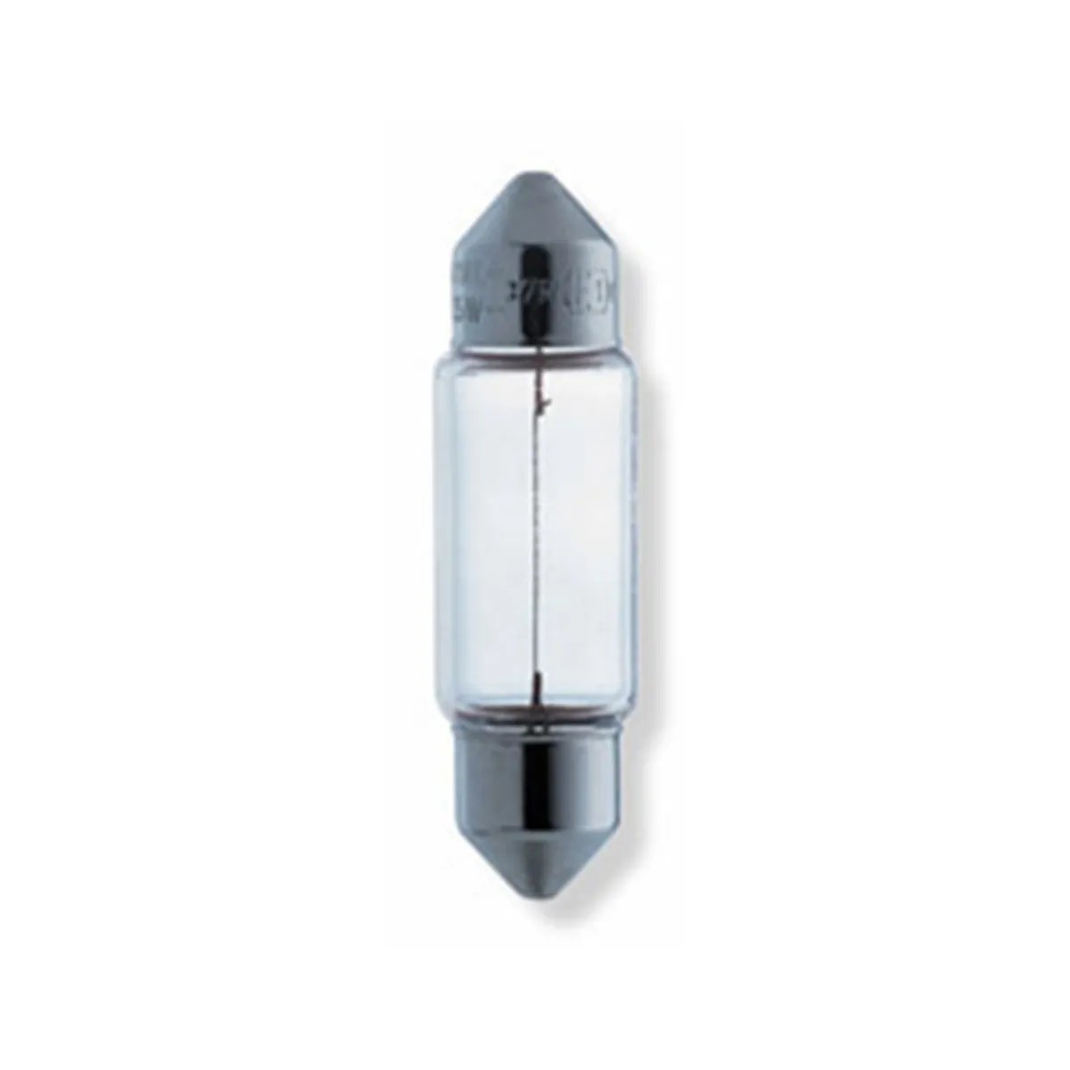 SIJAL PAR 24/ C5W 6423-02B 5W SV8.5-8 BLI2 OSRAM 