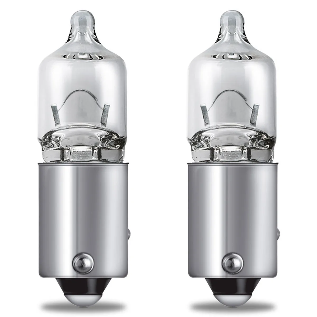 SIJAL PAR 12/ H6W ( 64132ULT ) 6W BAX9S BLI2 OSRAM 
