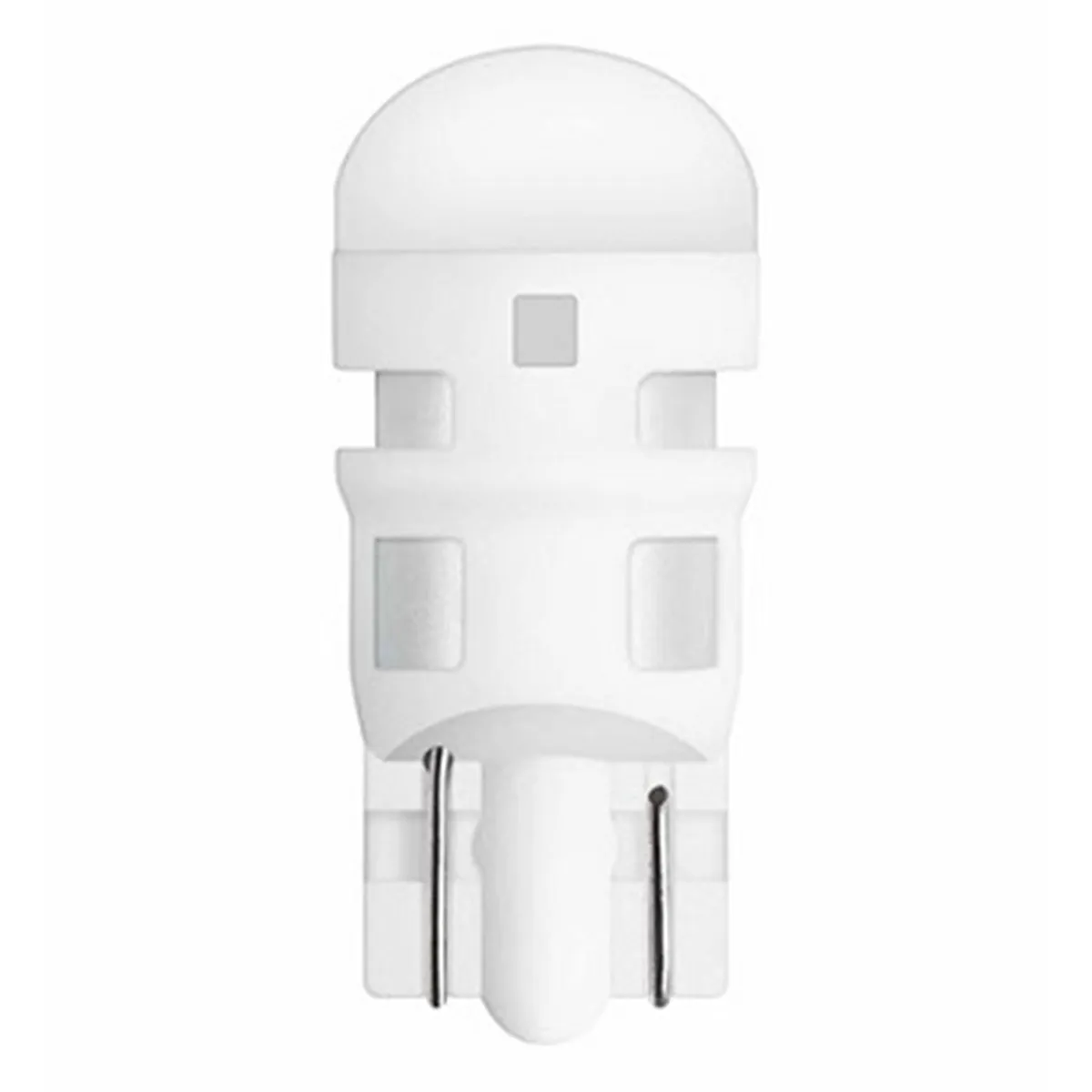 SIJAL PAR LED 12V/ W5W 2880GR-02B 0.5W W2.1X9.5D ZELENA BLI2 OSRAM 