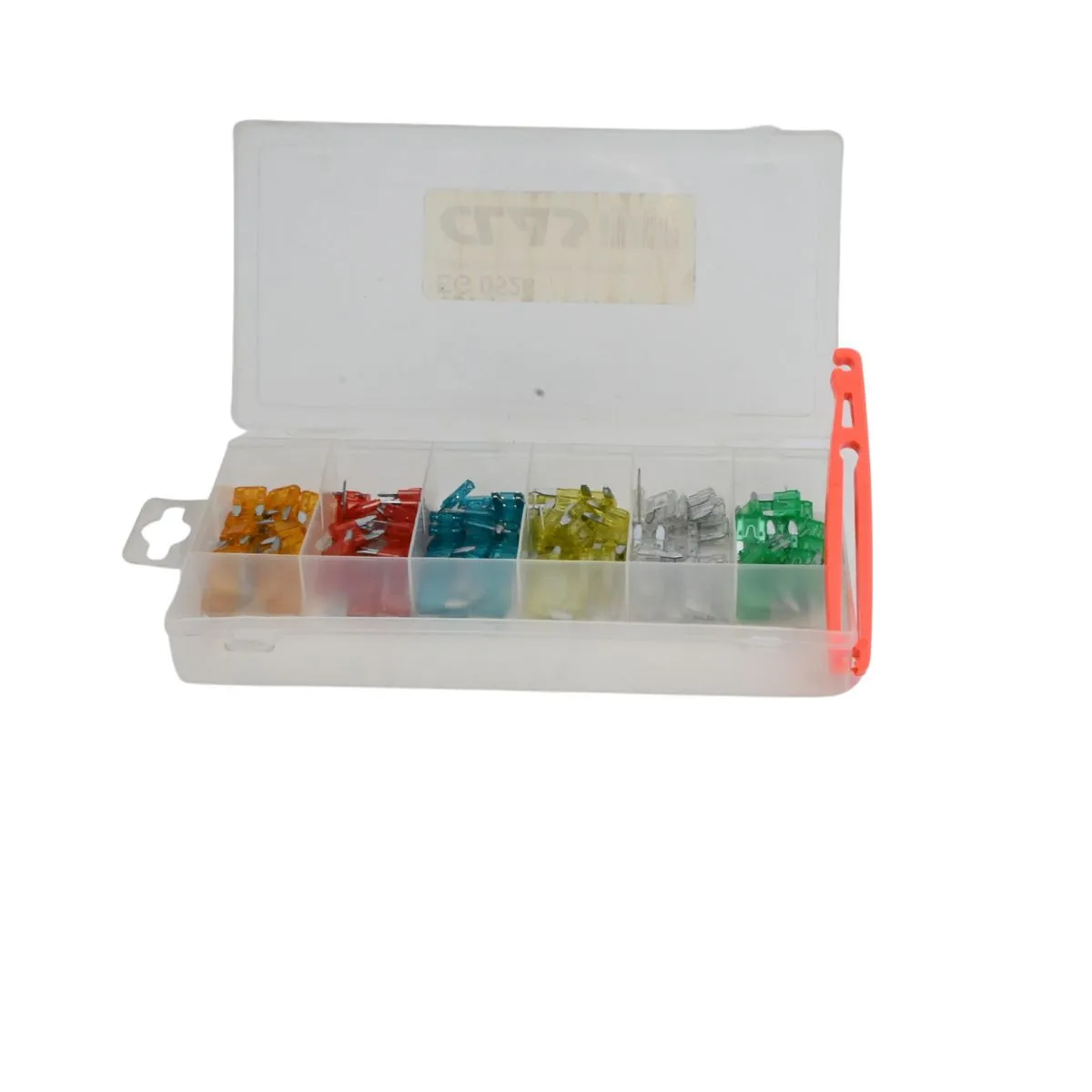SET OSIGURACA EG0526 5-30A 120 DELOVA CLAS 