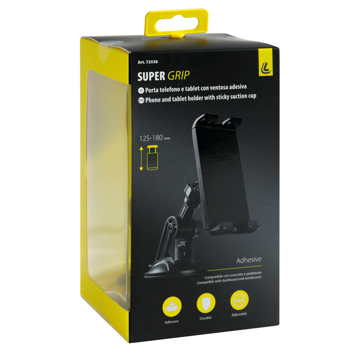 NOS MOB I TABLETA 72538 LAMPA 