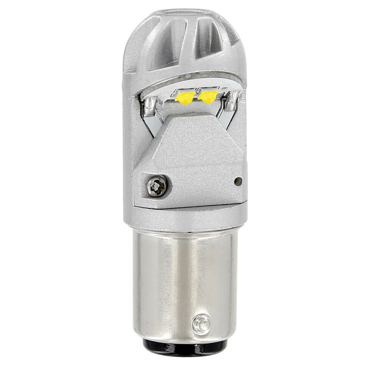 SIJ LED HP4 10-28V 21/5W 57893 MEGA LED  BELA LAMPA 