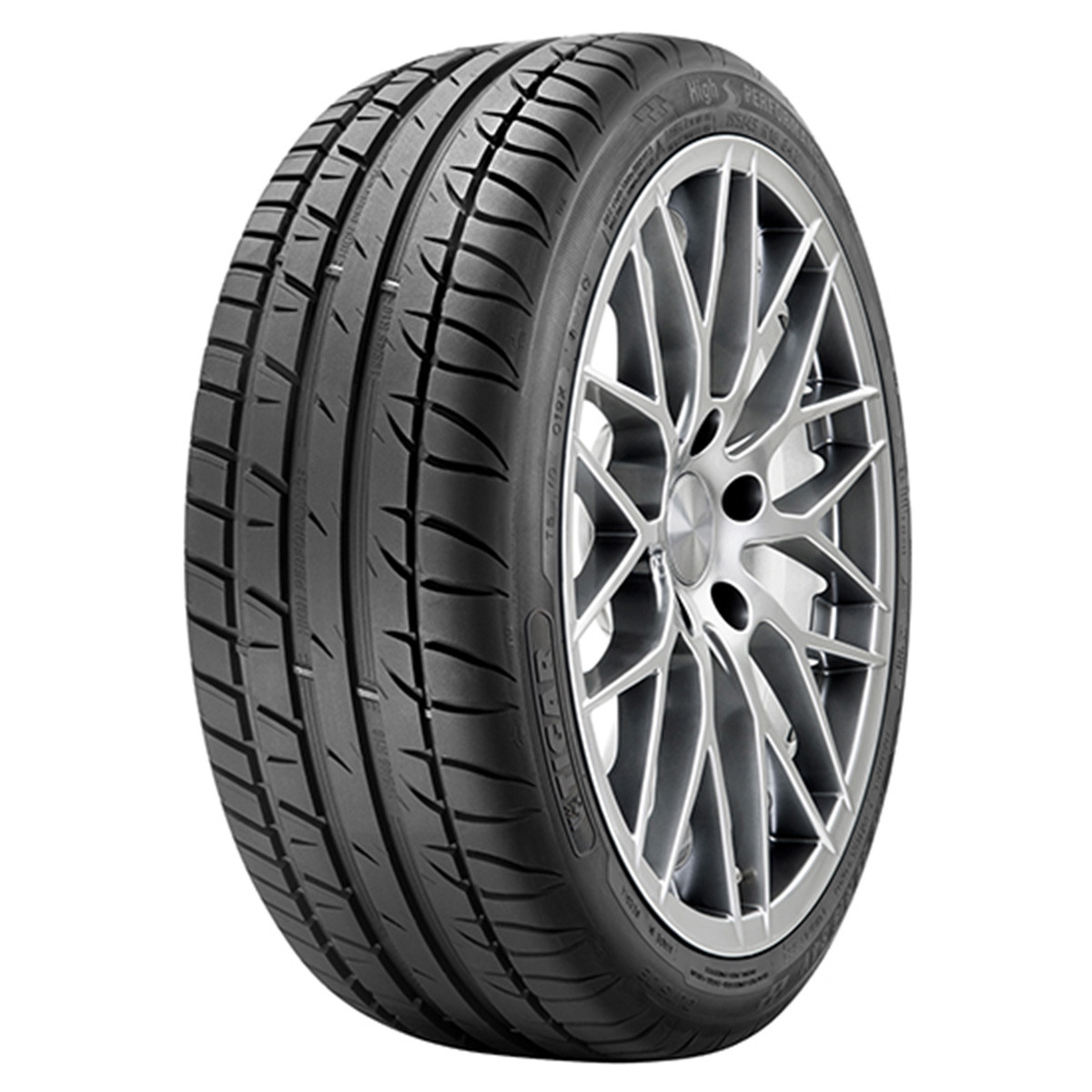 TIGAR 215/55X16 93V TL HP CC71 