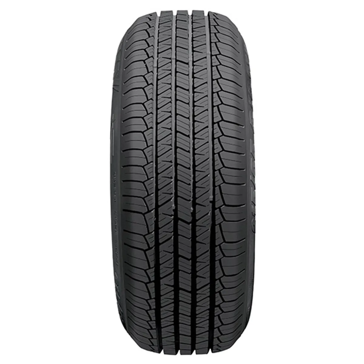 TIGAR 255/50X19 107W XL TL SUV CC71 