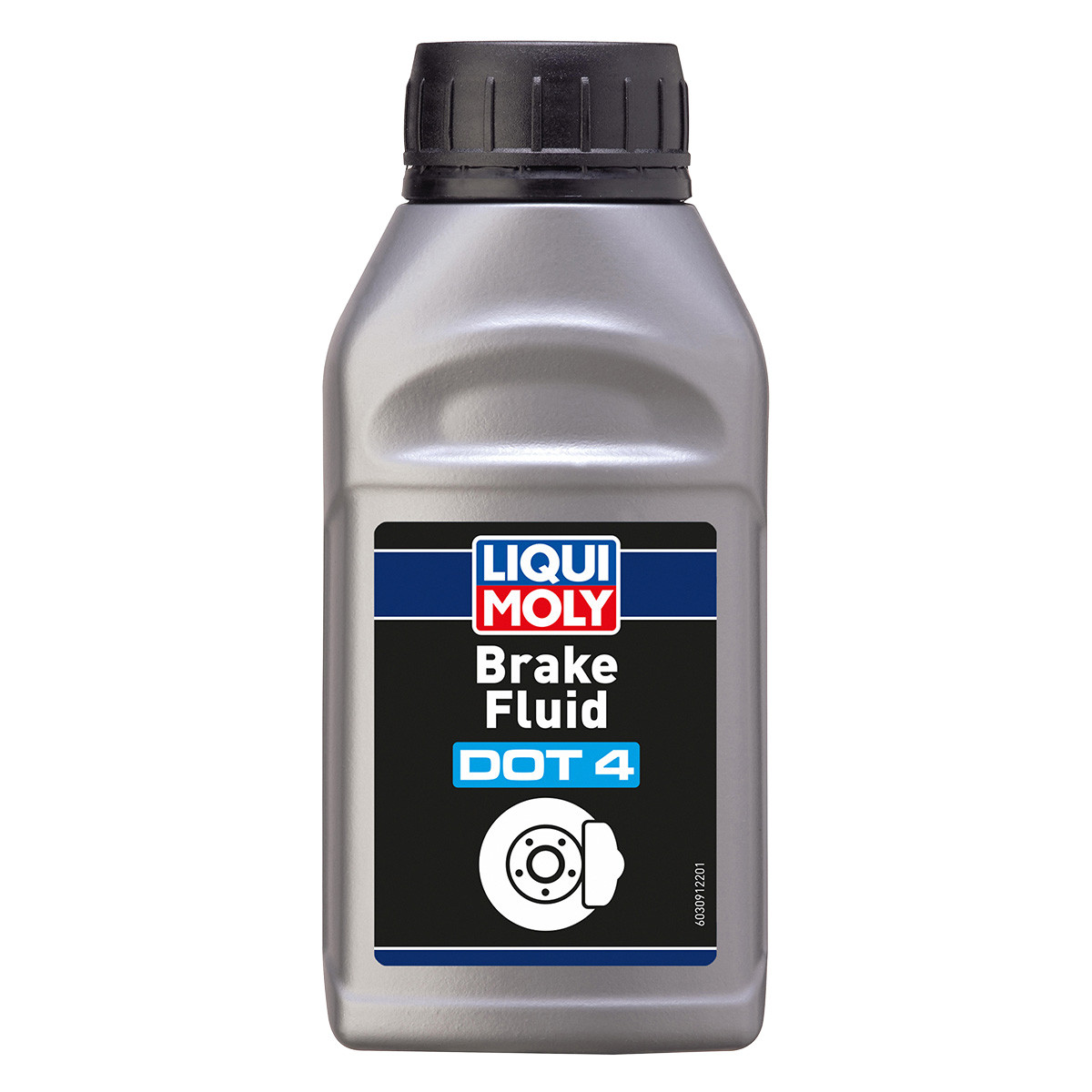 KOCIONO ULJE DOT4 3091 1/4  L.MOLY 