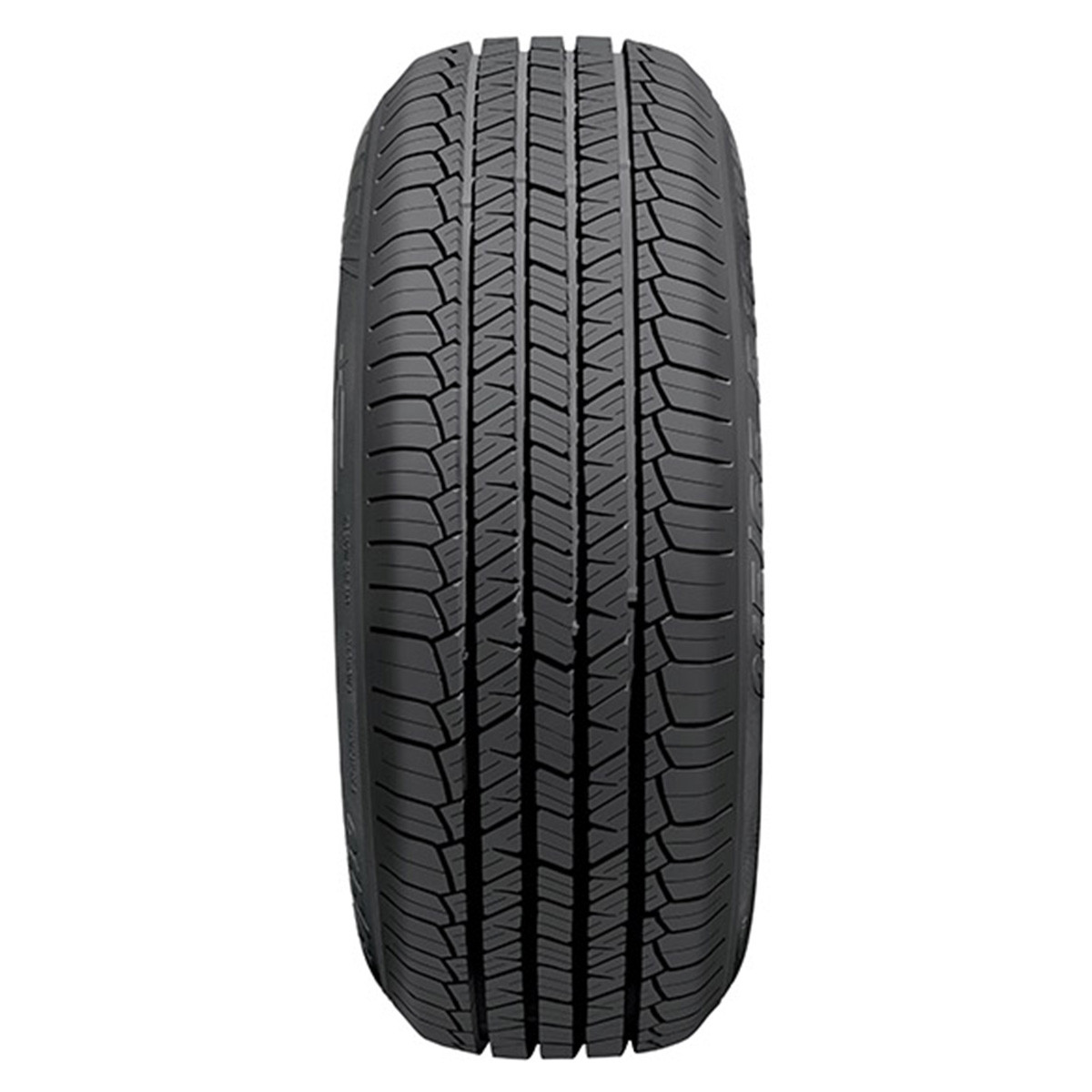 TIGAR 215/55X18 99V XL UHP 