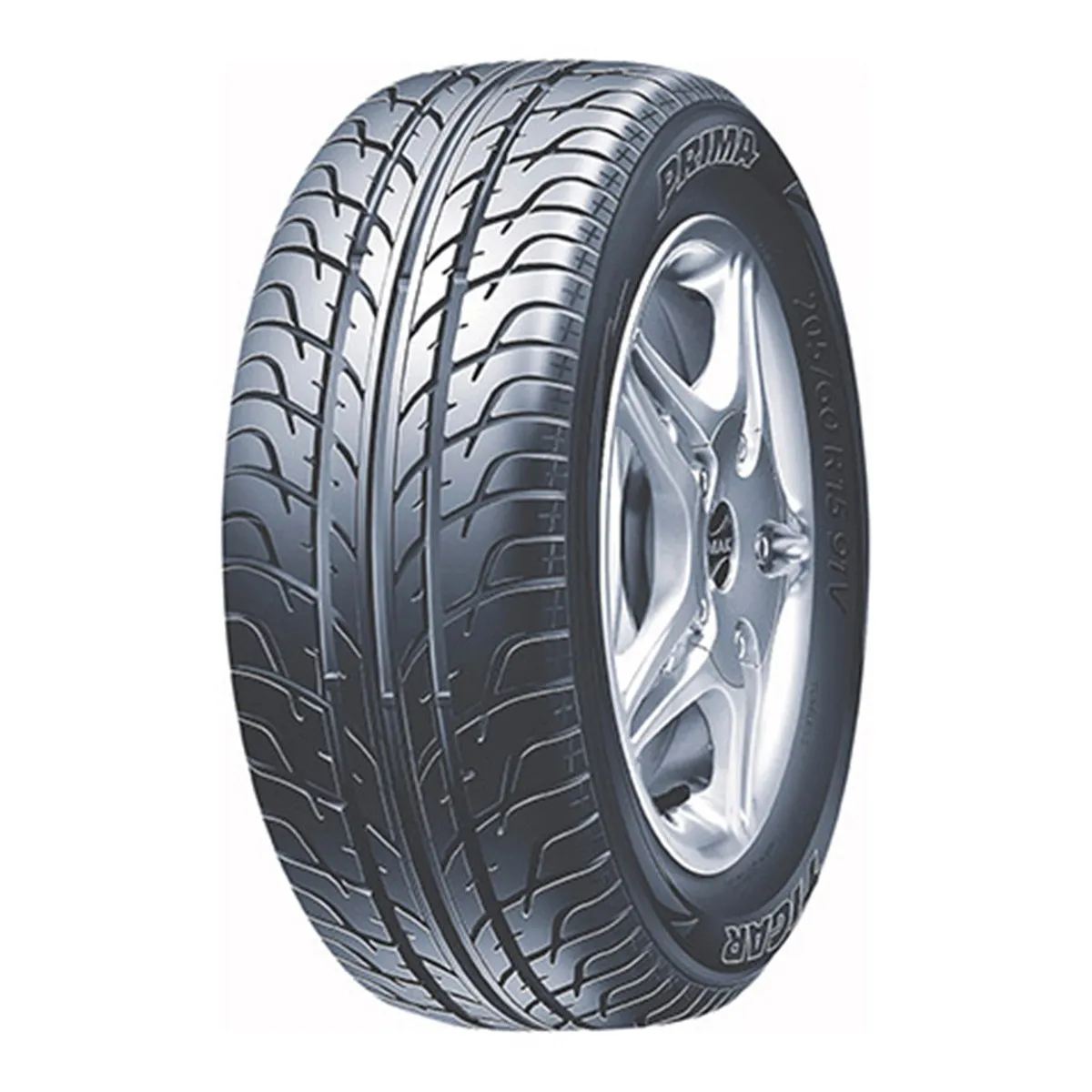 TIGAR 185/65X15 92H XL TL SUMMER 3 