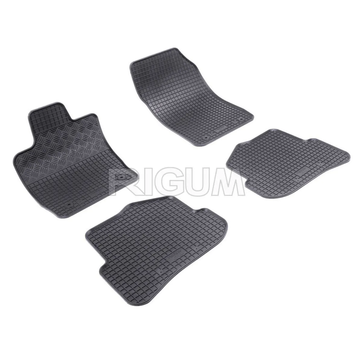 PAT GUM 900118 AUDI A1 10- RIGUM 