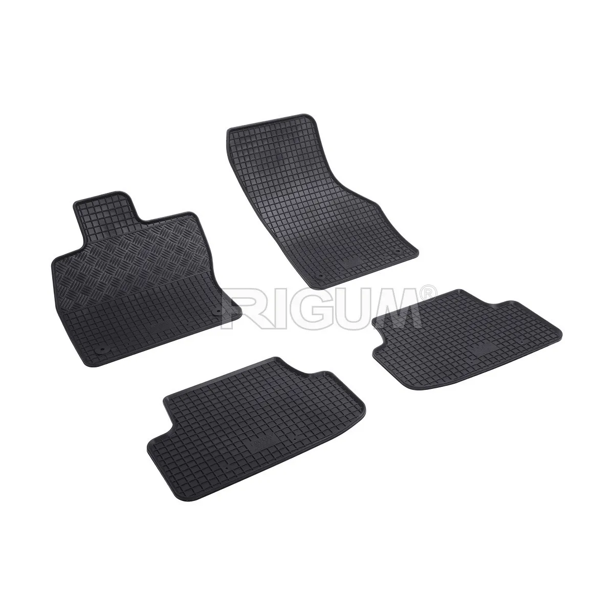 PAT GUM 902686 A3 SPORTBACK 13- LEON 13-  GOLF VII VIII RIGUM 