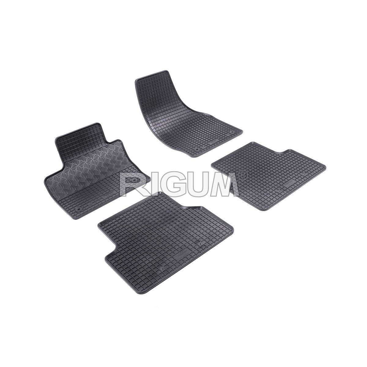 PAT GUM 900170 Q3 11- RIGUM 