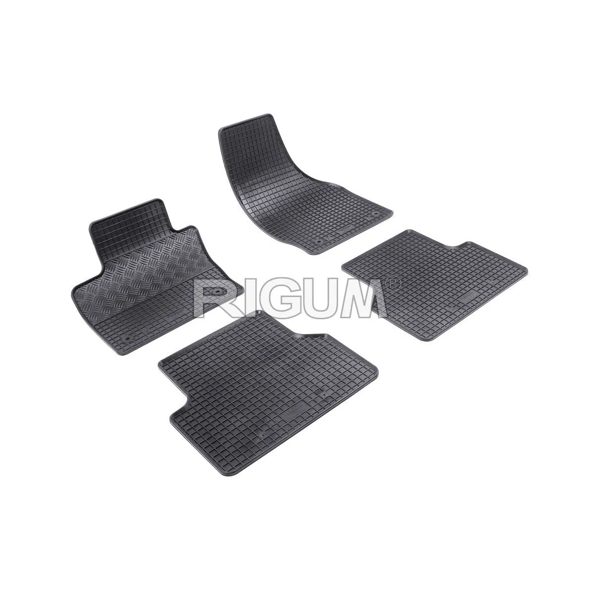 PAT GUM 900170 Q3 11- RIGUM 