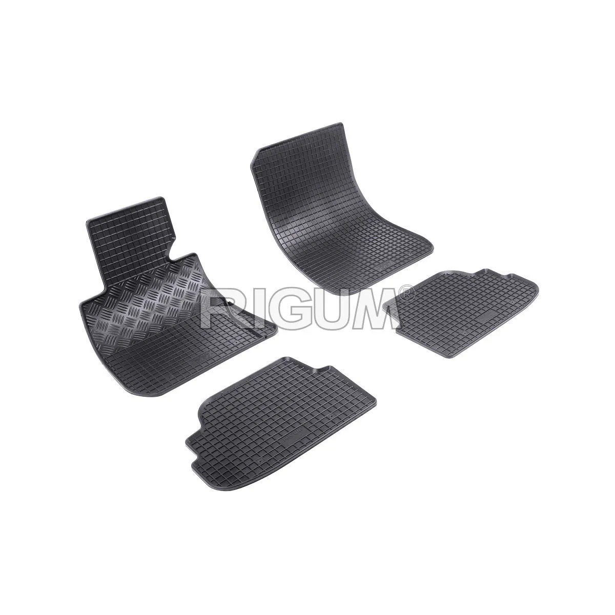 PAT GUM 900200 BMW 1 05- 3DV / COUPE RIGUM 