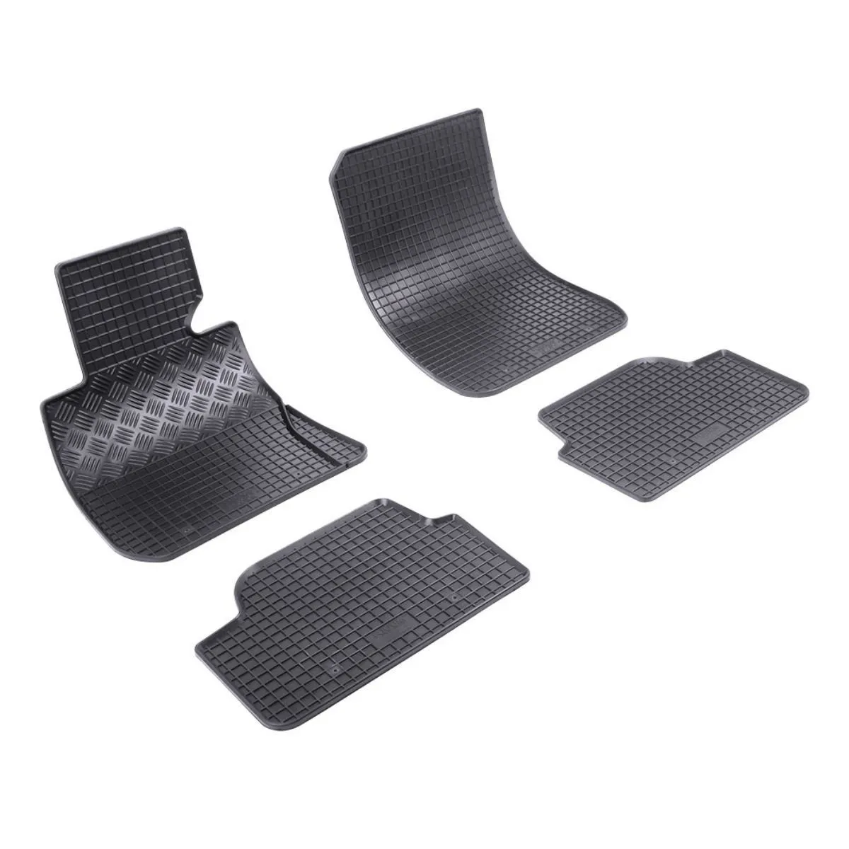 PAT GUM 900217 BMW 1 05- 5DV RIGUM 