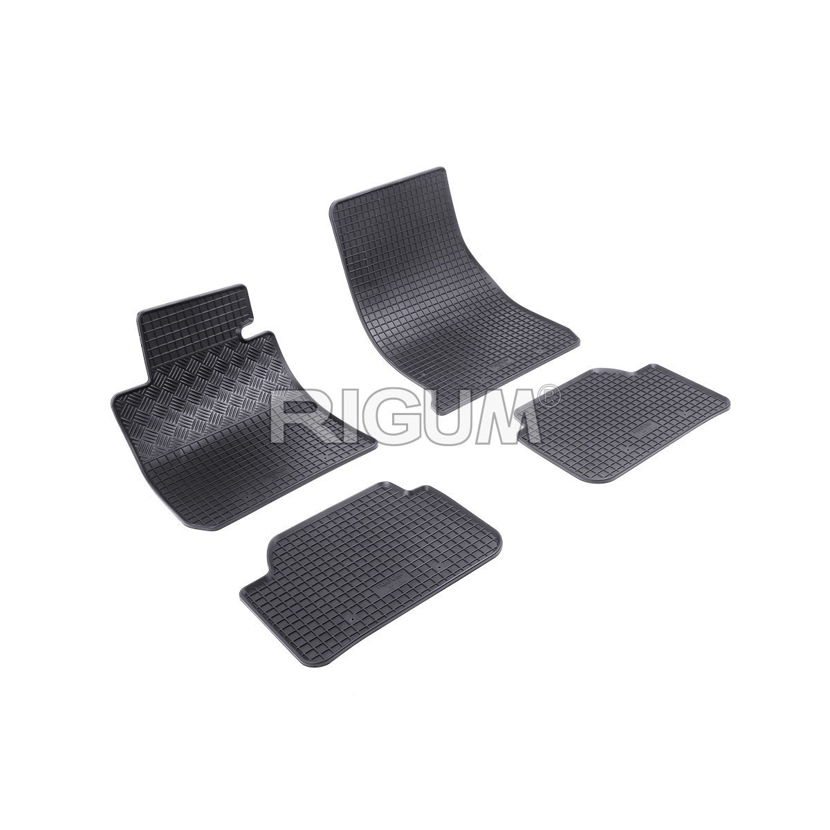 PAT GUM 900224 BMW 1 F20, F21 12- RIGUM 