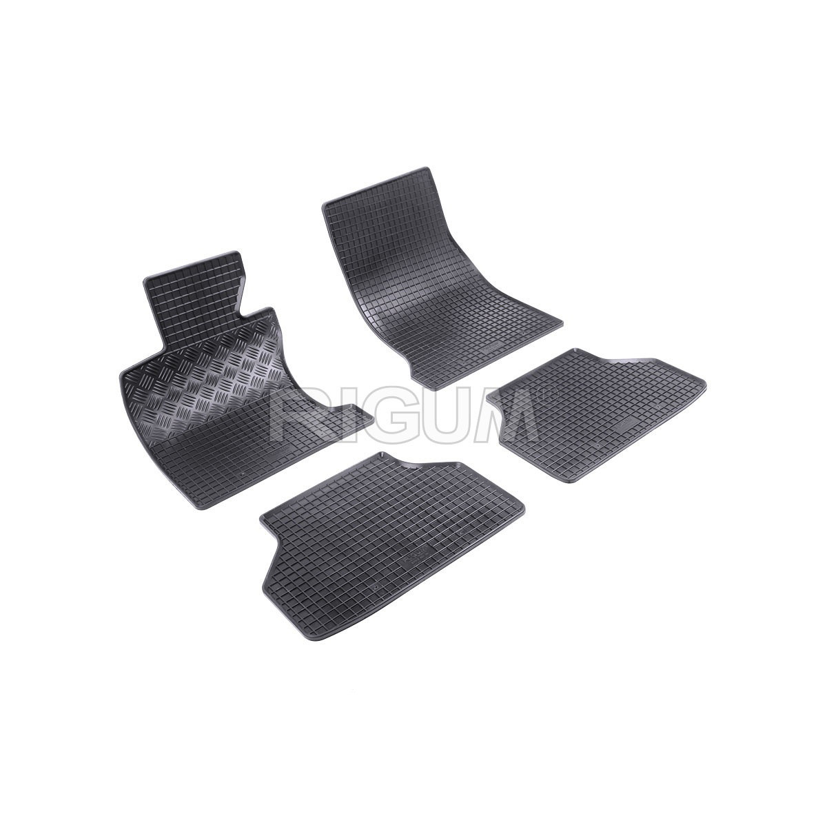 PAT GUM 900255 BMW 5 E60 04- RIGUM 
