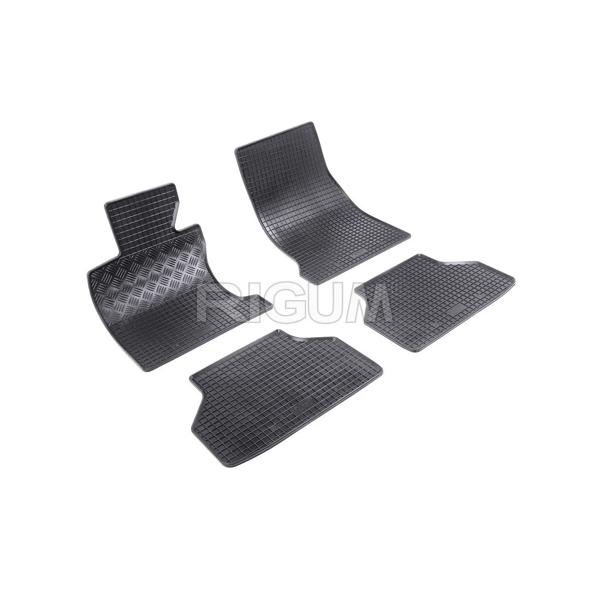 PAT GUM 900255 BMW 5 E60 04- RIGUM 