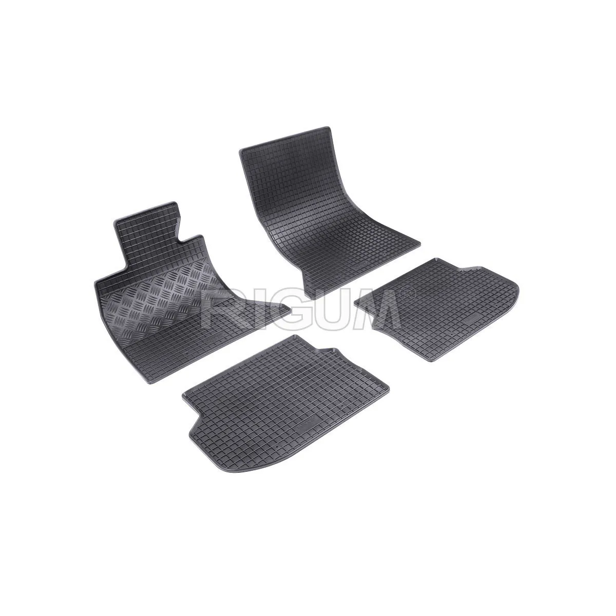 PAT GUM 900262 BMW 5 F10 SD/COM 10- RIGUM 