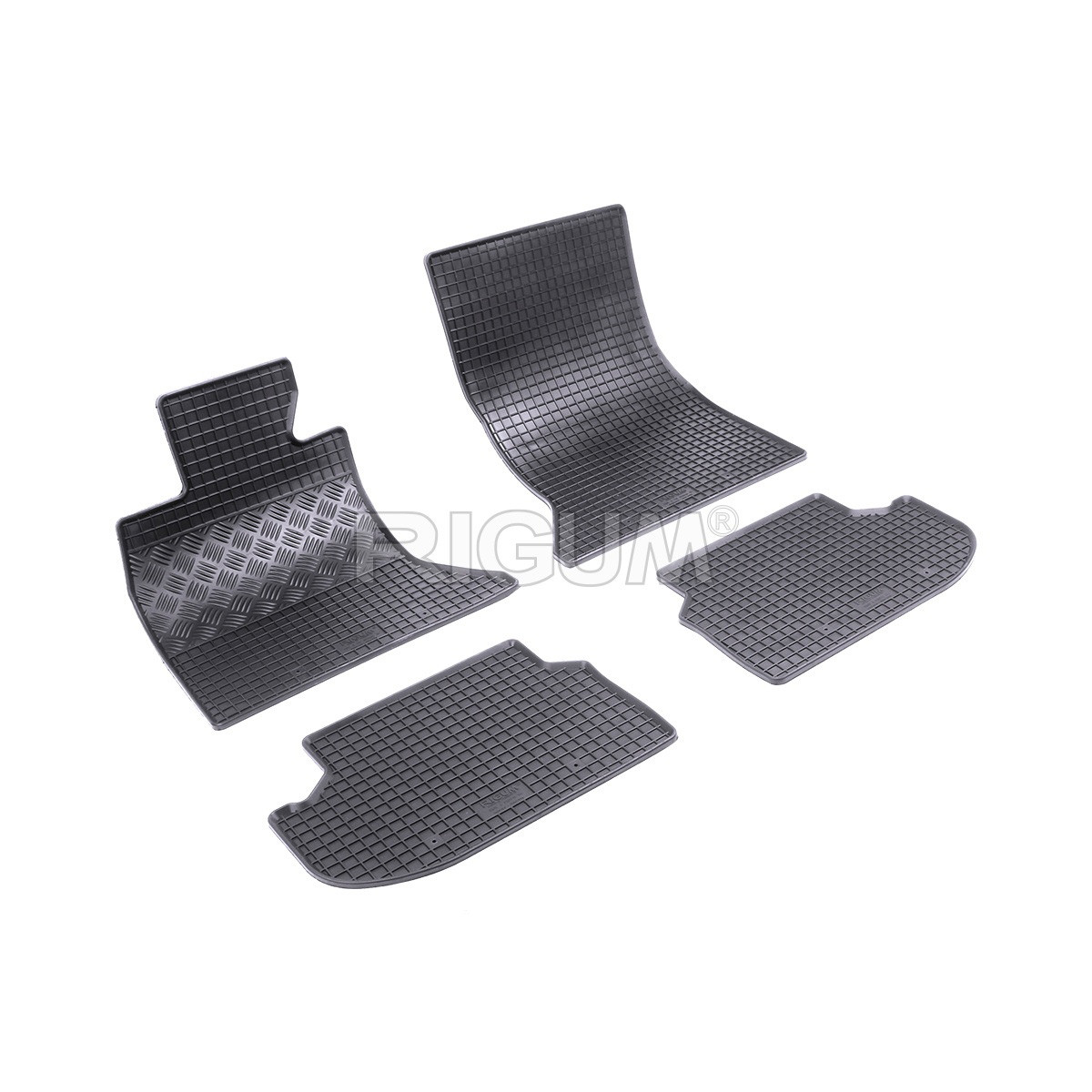 PAT GUM 902990 BMW 5 F10/F11 14- RIGUM 
