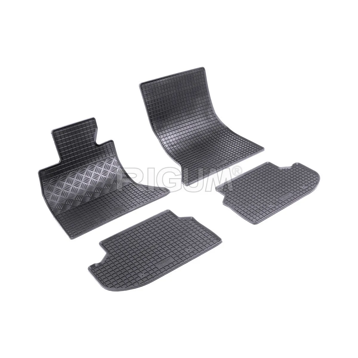 PAT GUM 902990 BMW 5 F10/F11 14- RIGUM 