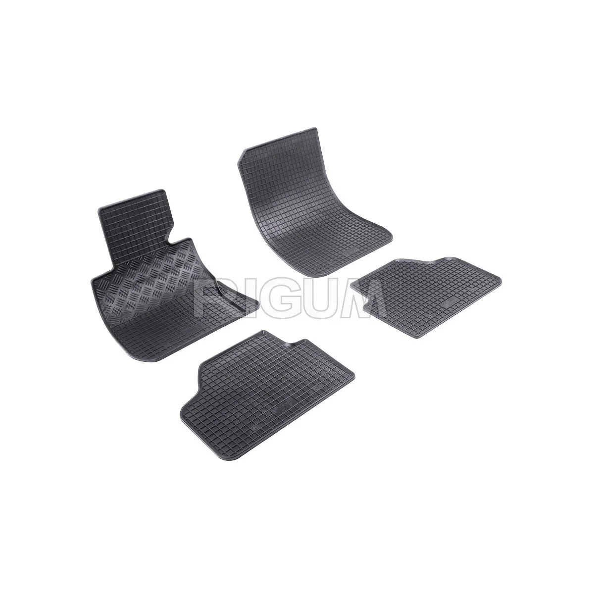 PAT GUM 900279 BMW X1 09- RIGUM 