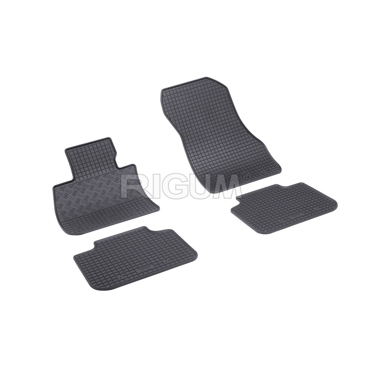 PAT GUM 903553 BMW X2 X1 18- RIGUM 