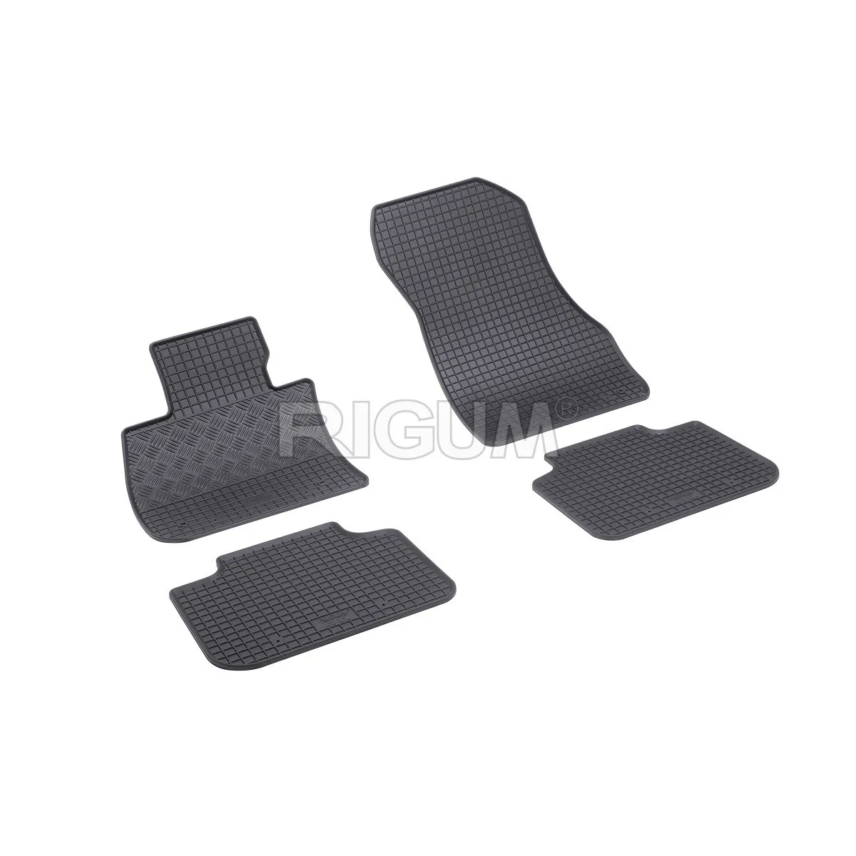 PAT GUM 903553 BMW X2 X1 18- RIGUM 