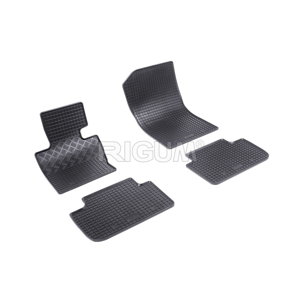 PAT GUM 900286 BMW X3 04- RIGUM 