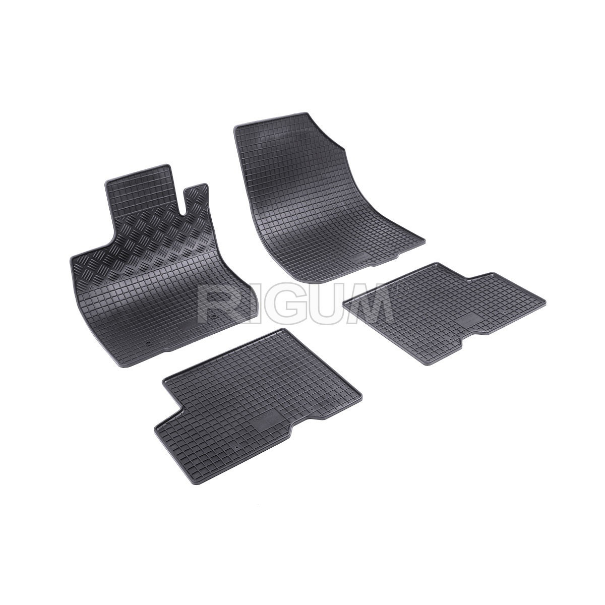PAT GUM 900613 DACIA DUSTER 10- RIGUM 