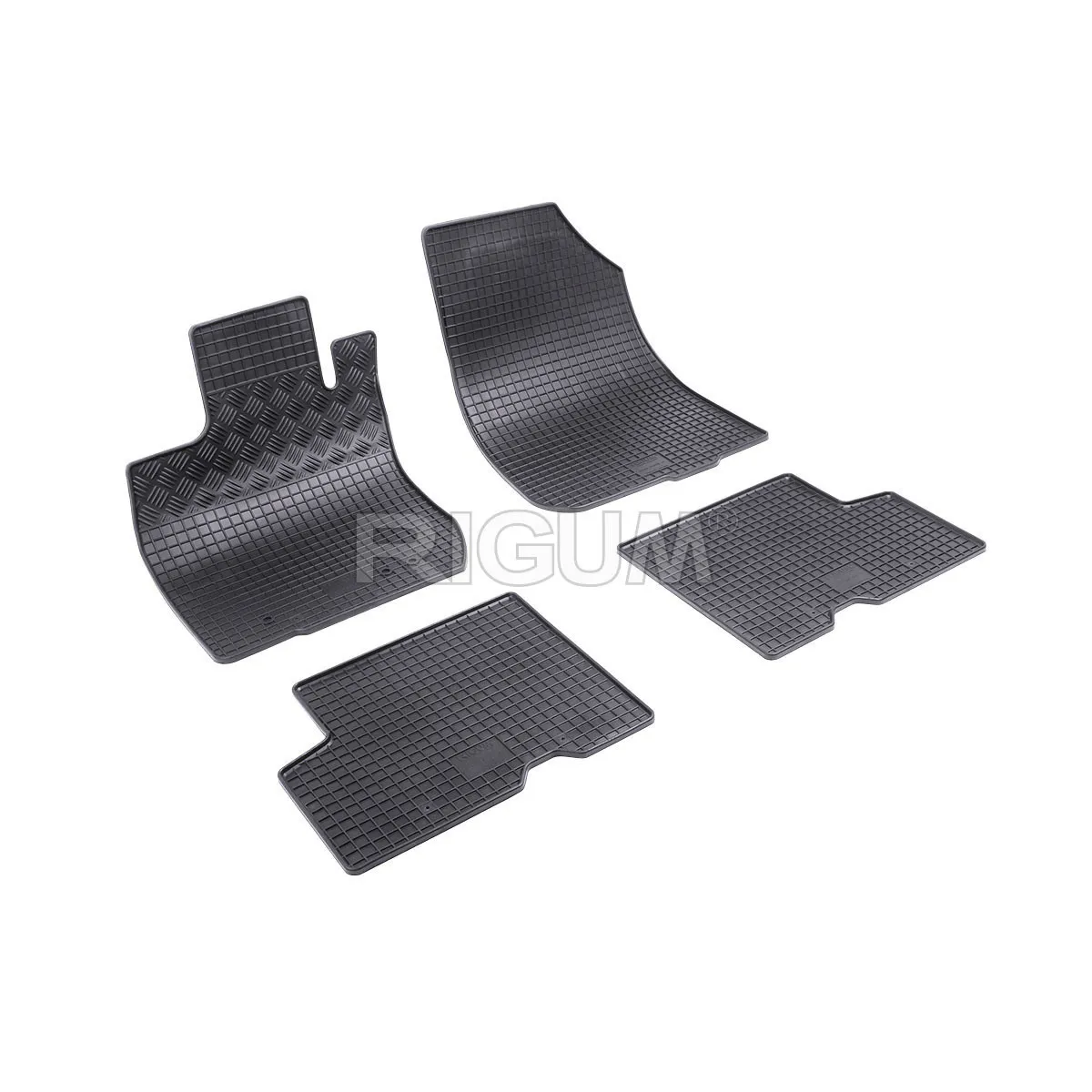 PAT GUM 900613 DACIA DUSTER 10- RIGUM 
