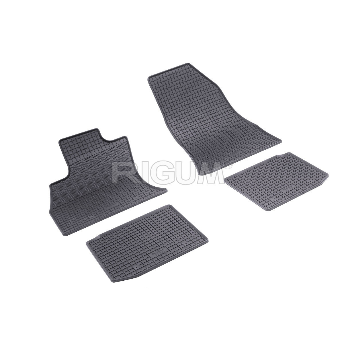 PAT GUM 903157 FIAT 500L 12- RIGUM 