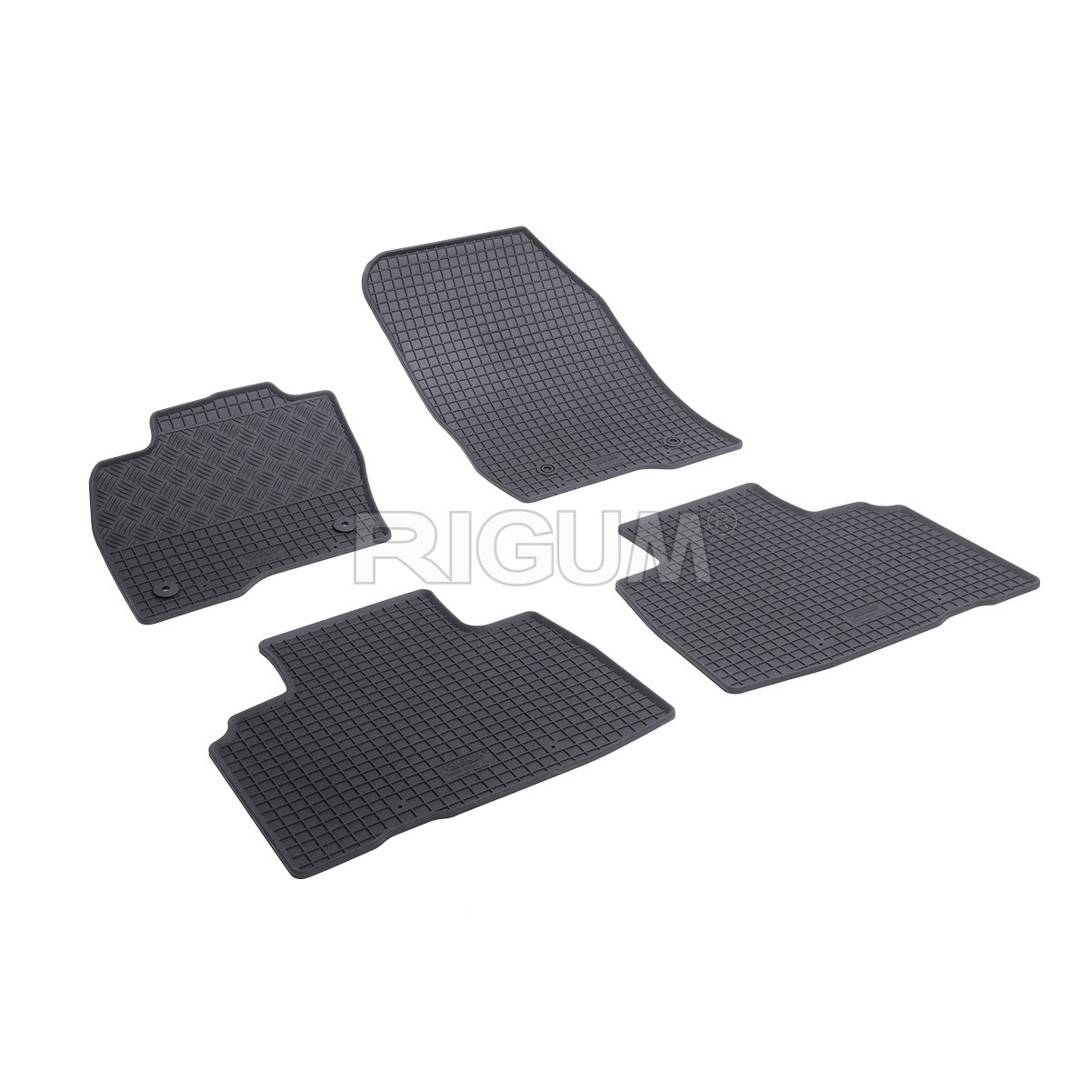 PAT GUM 903973 EDGE 16- RIGUM 
