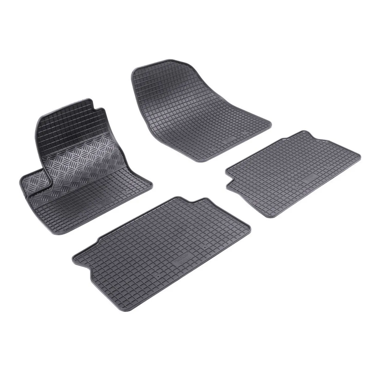 PAT GUM 900804 FOCUS C-MAX 04- RIGUM 