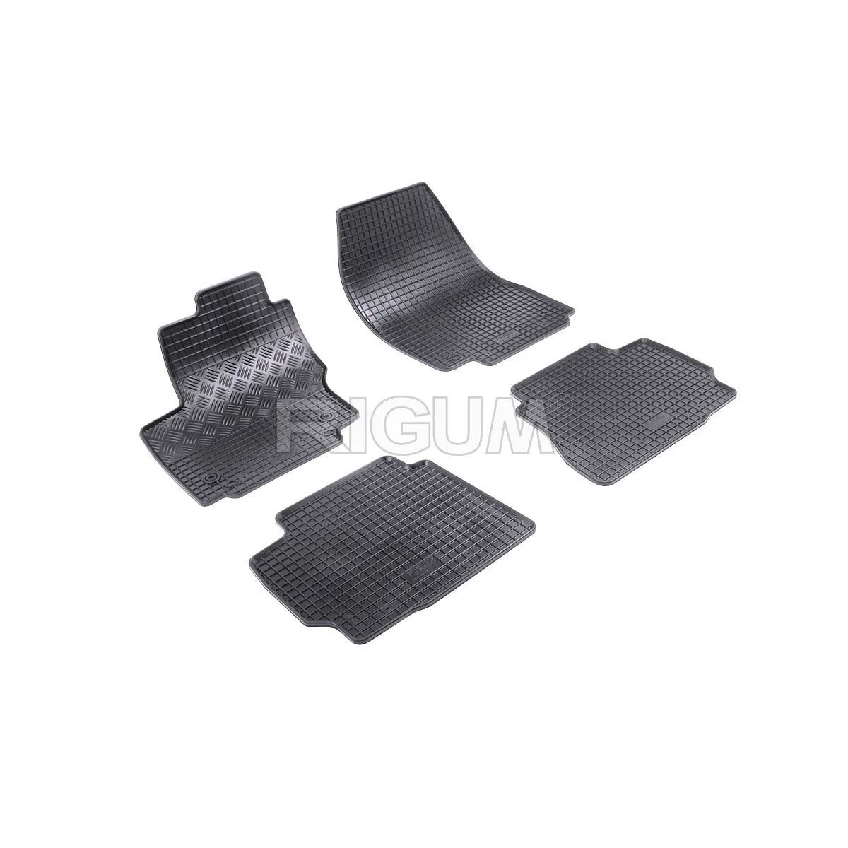 PAT GUM 900934 MONDEO 07- 13- RIGUM 