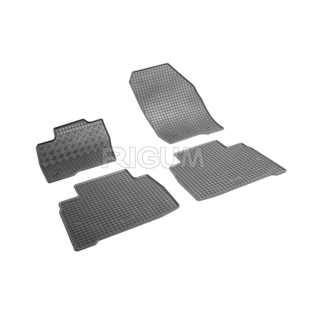 PAT GUM 903461 GALAXY 5-SEAT 15- S-MAX 15- RIGUM 