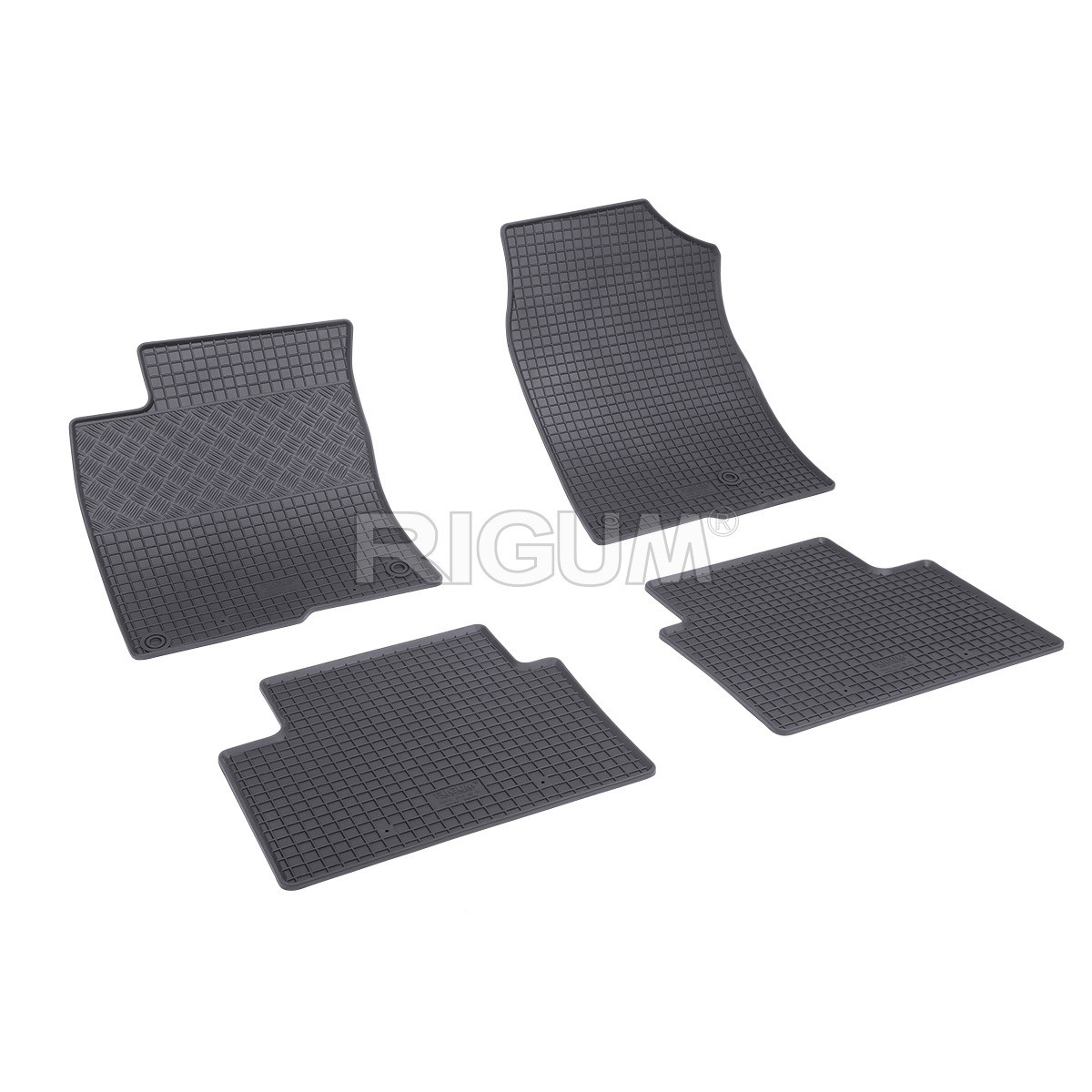 PAT GUM 904093 CIVIC 17- RIGUM 