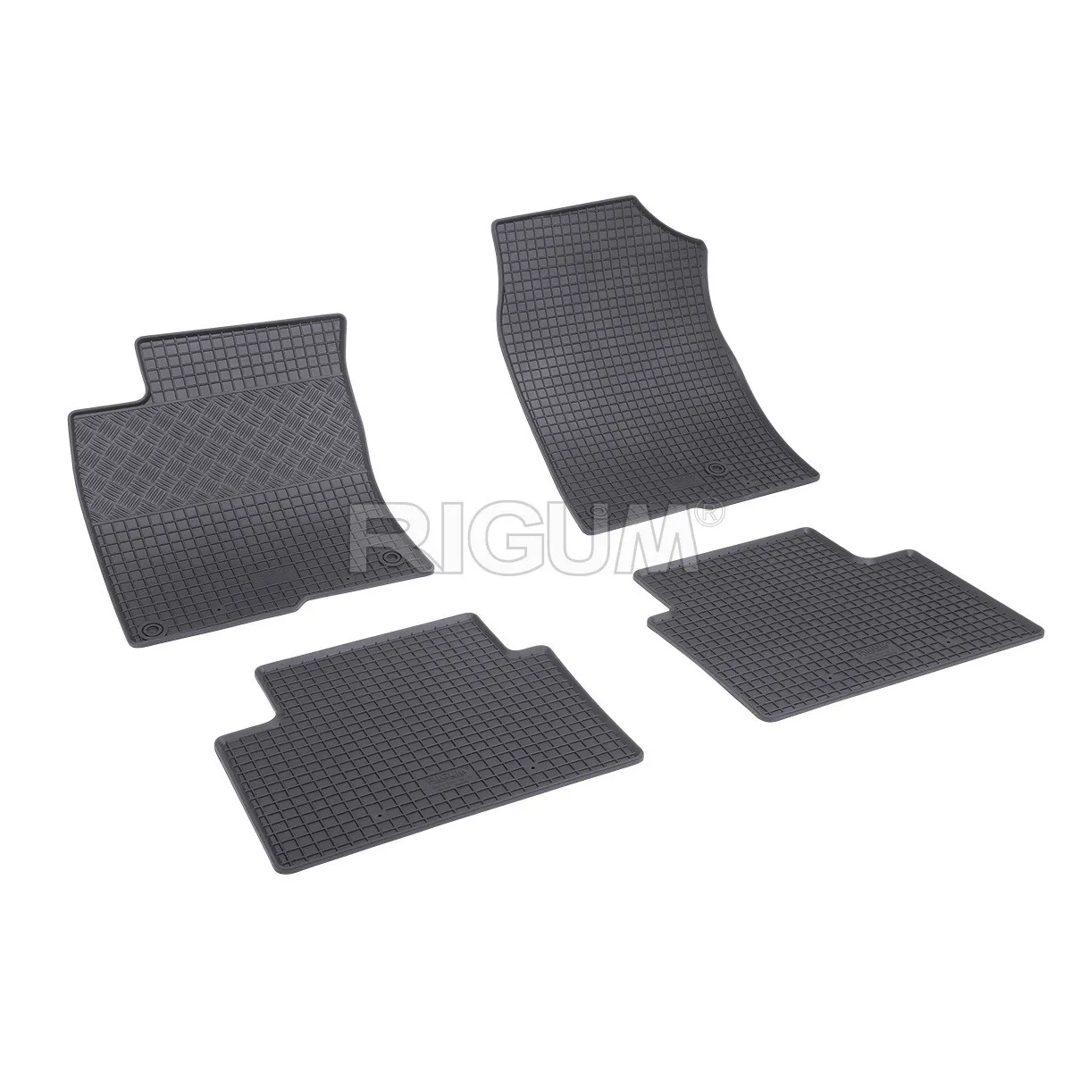 PAT GUM 904093 CIVIC 17- RIGUM 