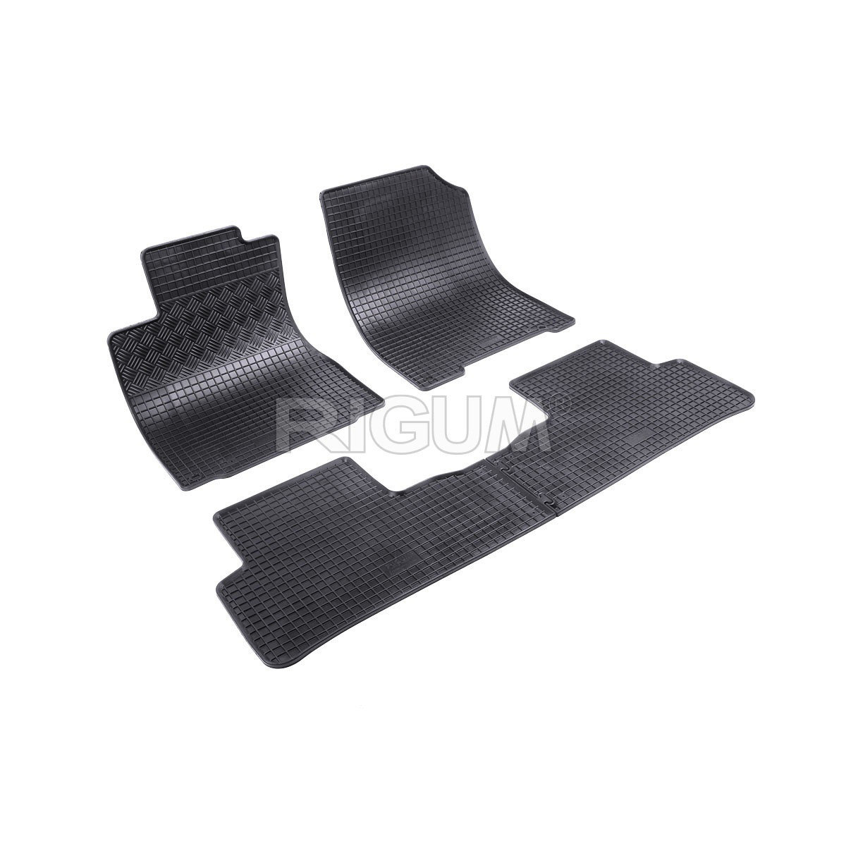 PATOSNICE GUM 901085 HONDA CR-V 10-/12- RIGUM 