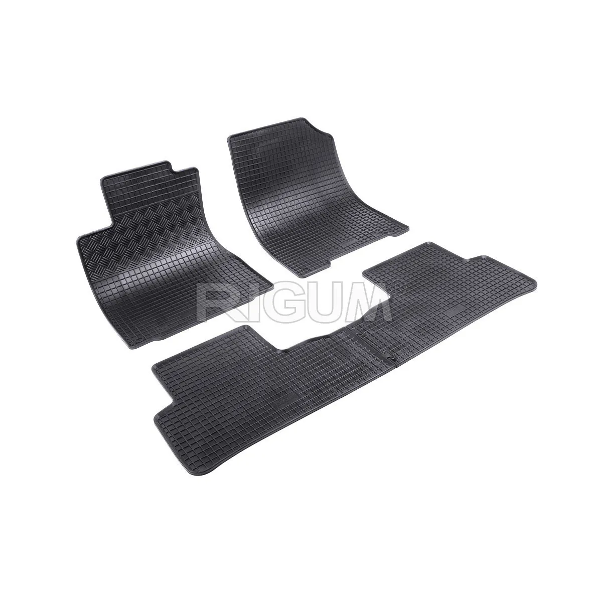 PATOSNICE GUM 901085 HONDA CR-V 10-/12- RIGUM 