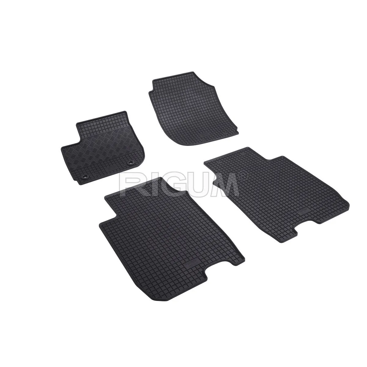 PAT GUM 903416 HONDA HR-V 15- RIGUM 
