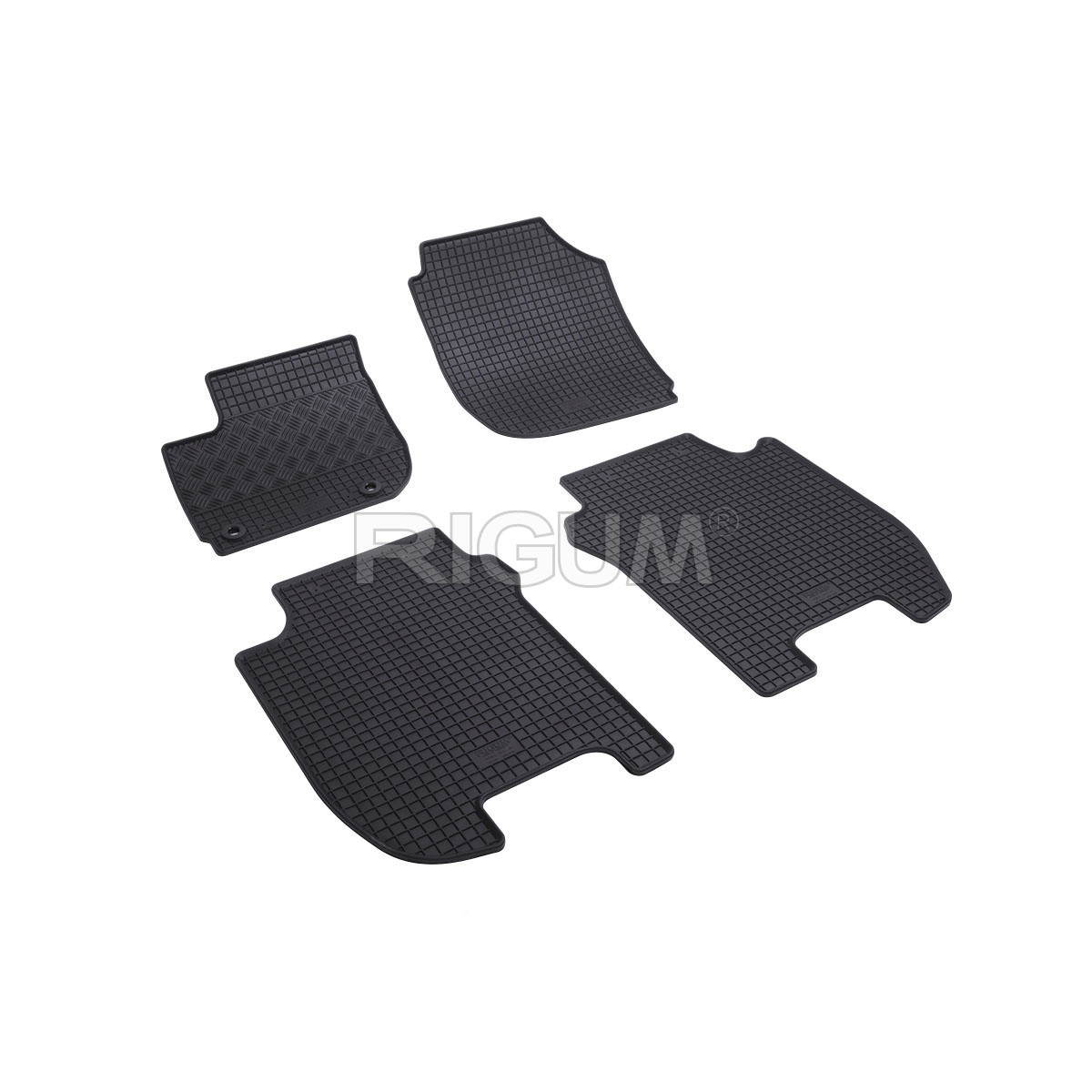 PAT GUM 903423 HONDA JAZZ 15- RIGUM 