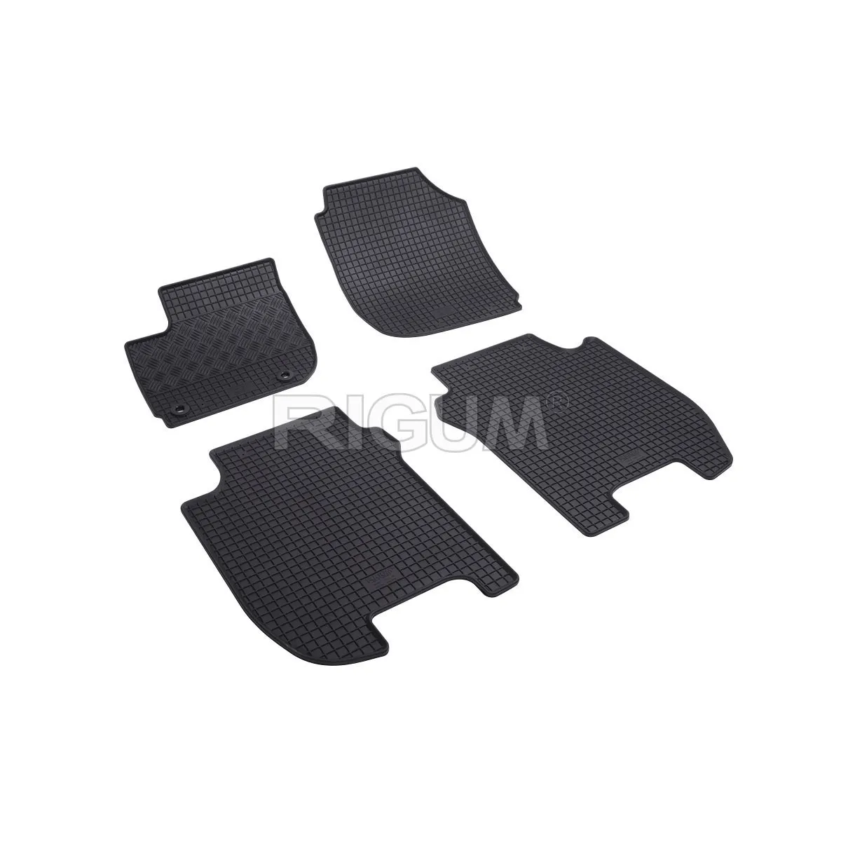PAT GUM 903423 HONDA JAZZ 15- RIGUM 