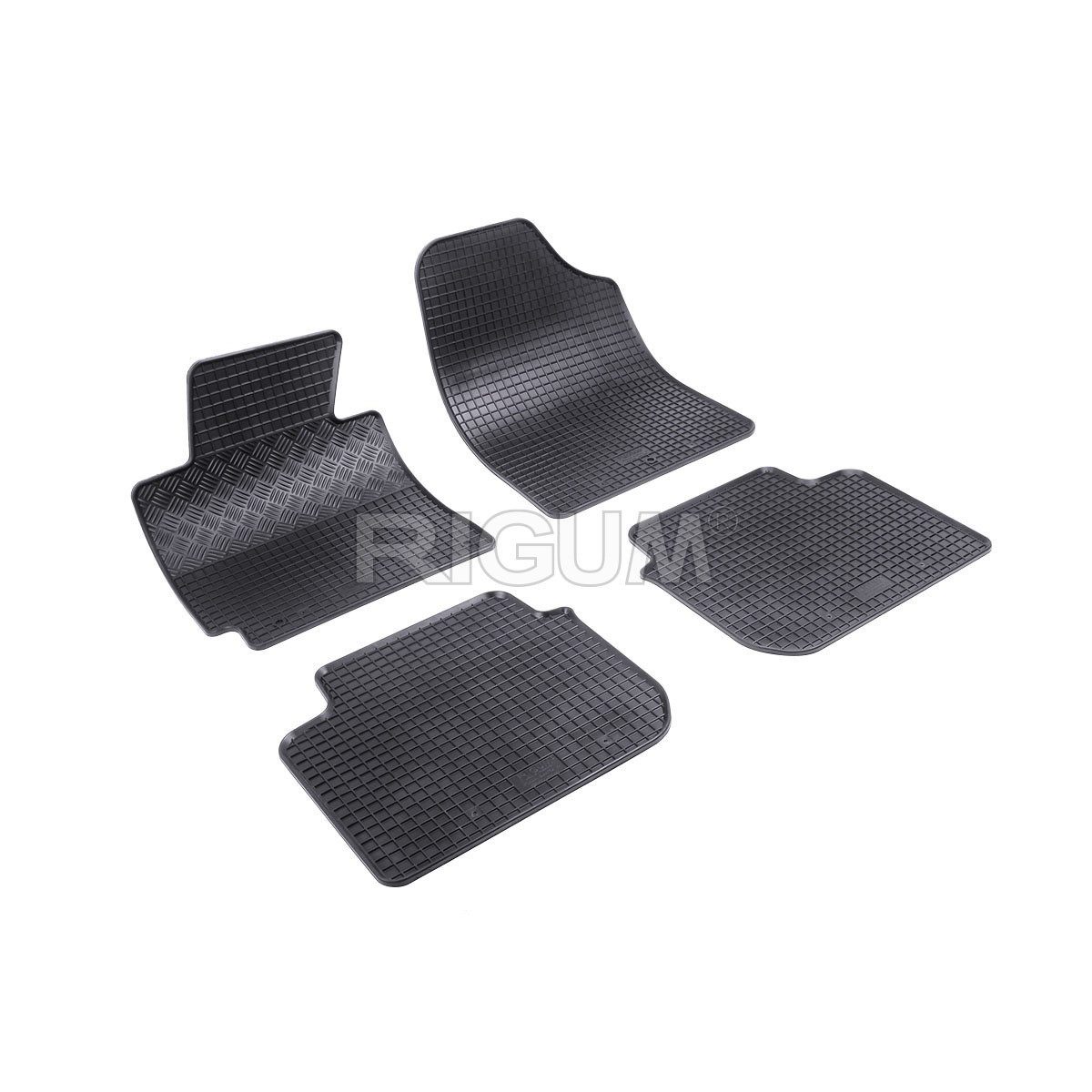 PAT GUM 901122 HYUNDAI ELANTRA 11- RIGUM 
