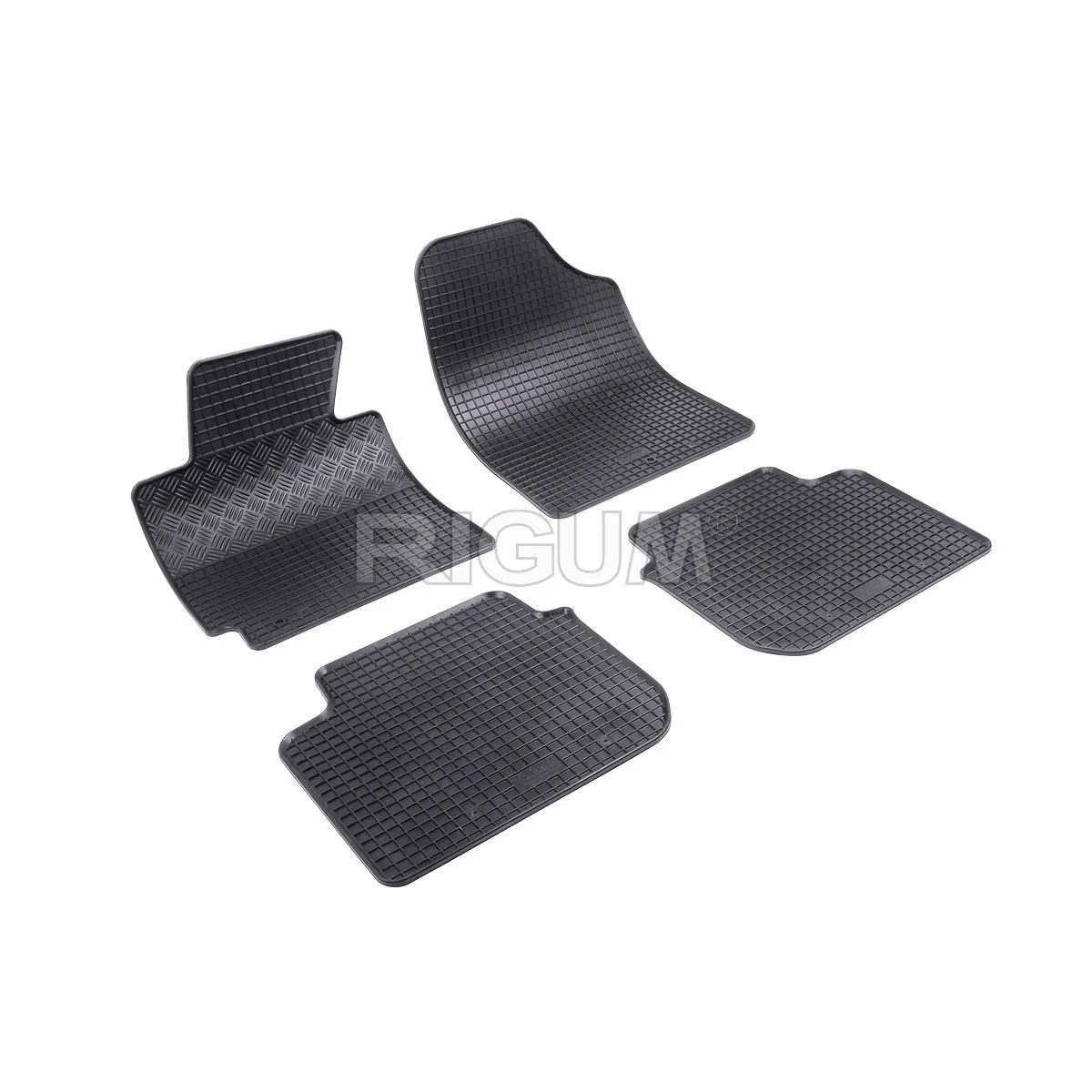 PAT GUM 901122 HYUNDAI ELANTRA 11- RIGUM 