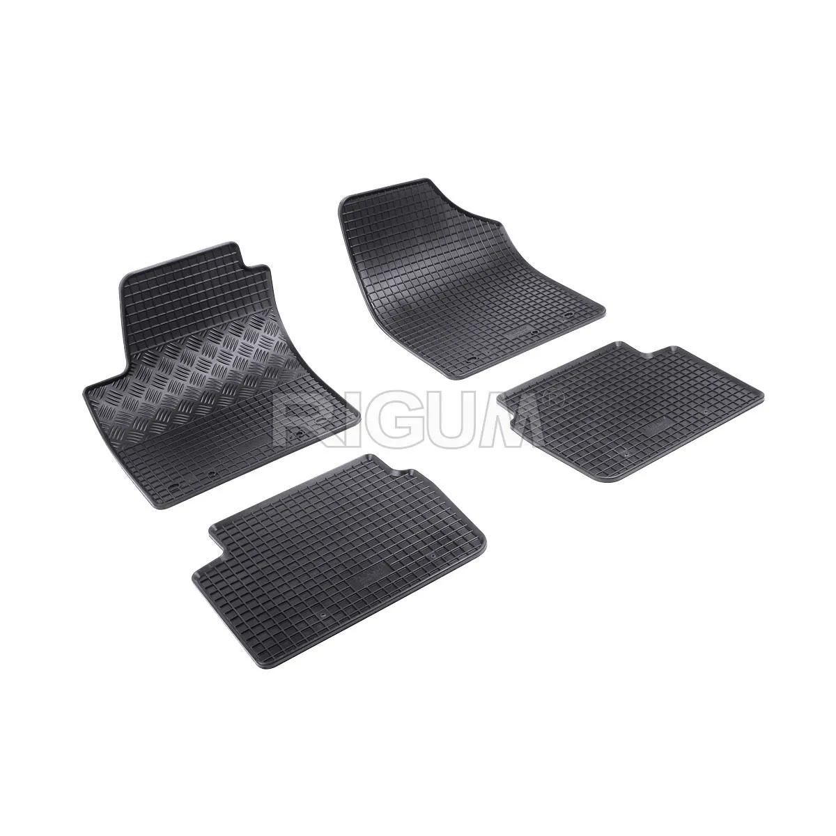 PAT GUM 901146 HYUNDAI I10 08- RIGUM 
