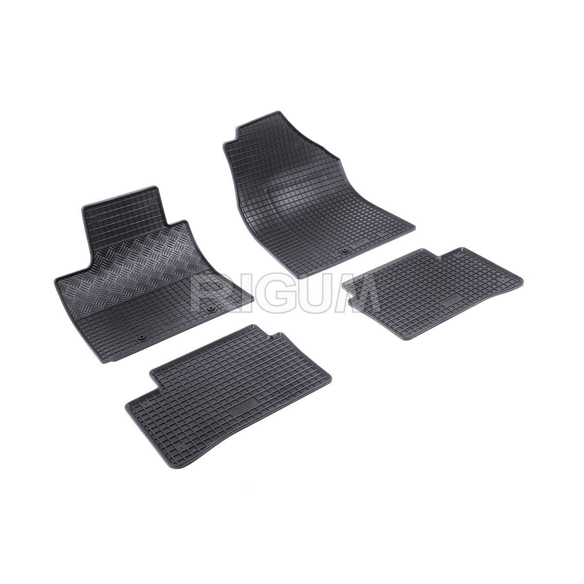 PAT GUM 901153 HYUNDAI I10 13- RIGUM 