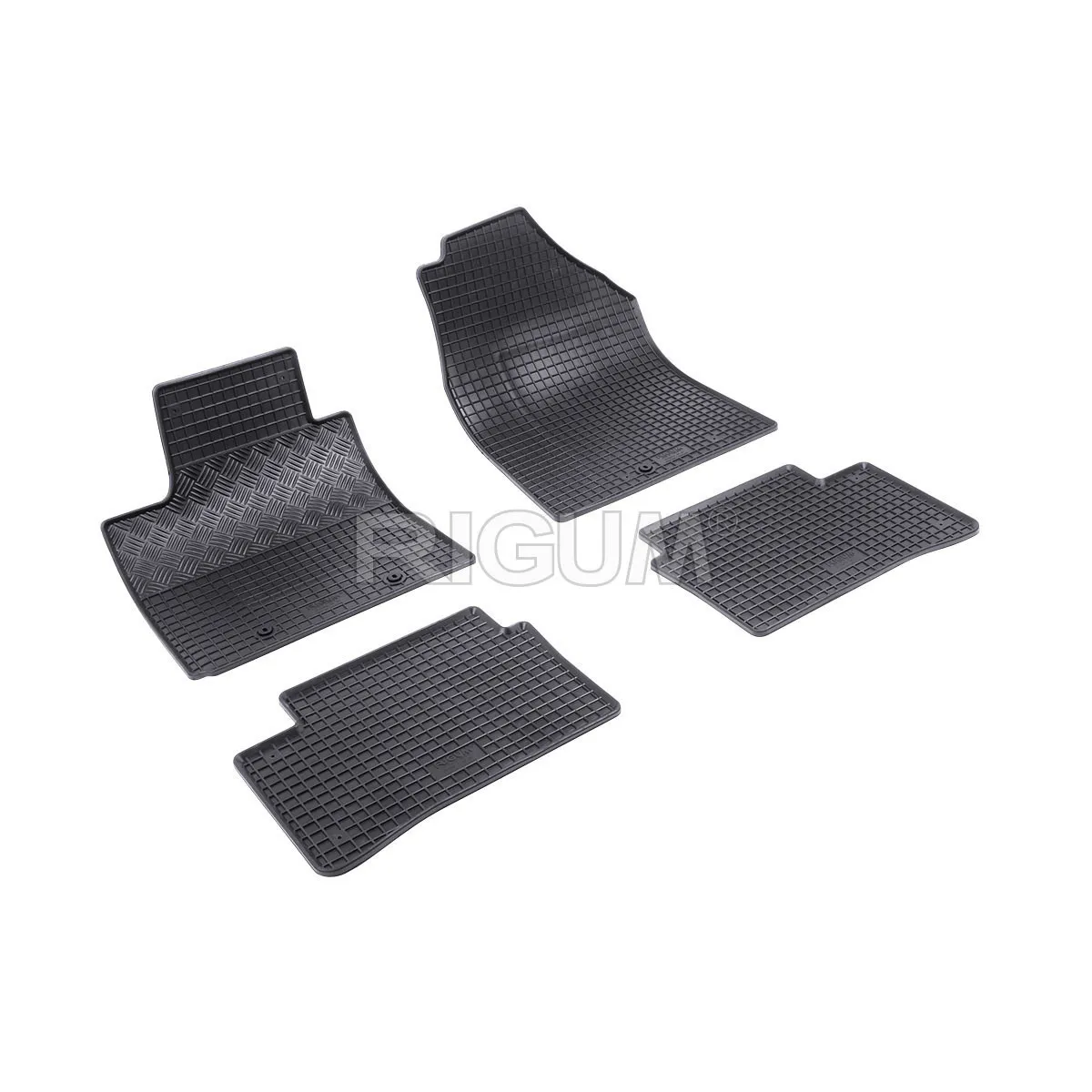PAT GUM 901153 HYUNDAI I10 13- RIGUM 