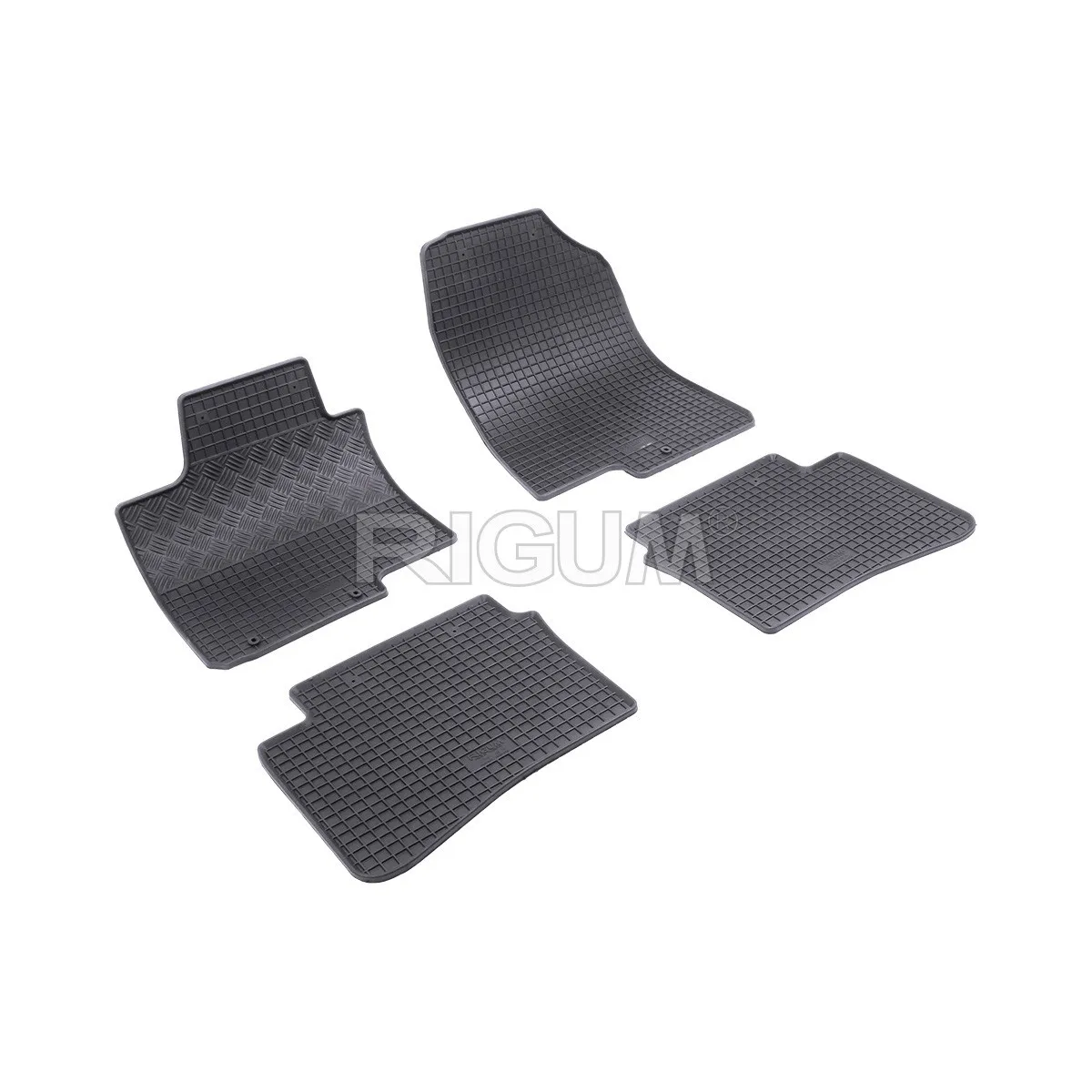 PAT GUM 903065 HYUNDAI I20 14- RIGUM 