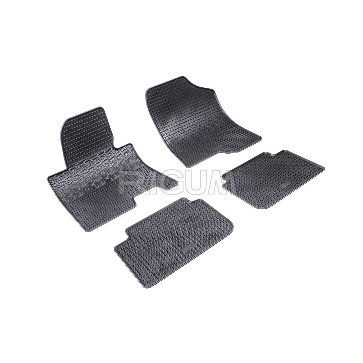 PAT GUM 901184 HYUNDAI I30 12- RIGUM 