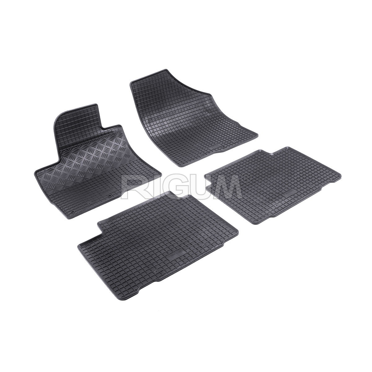 PAT GUM 901214 HYUNDAI IX55 09- RIGUM 