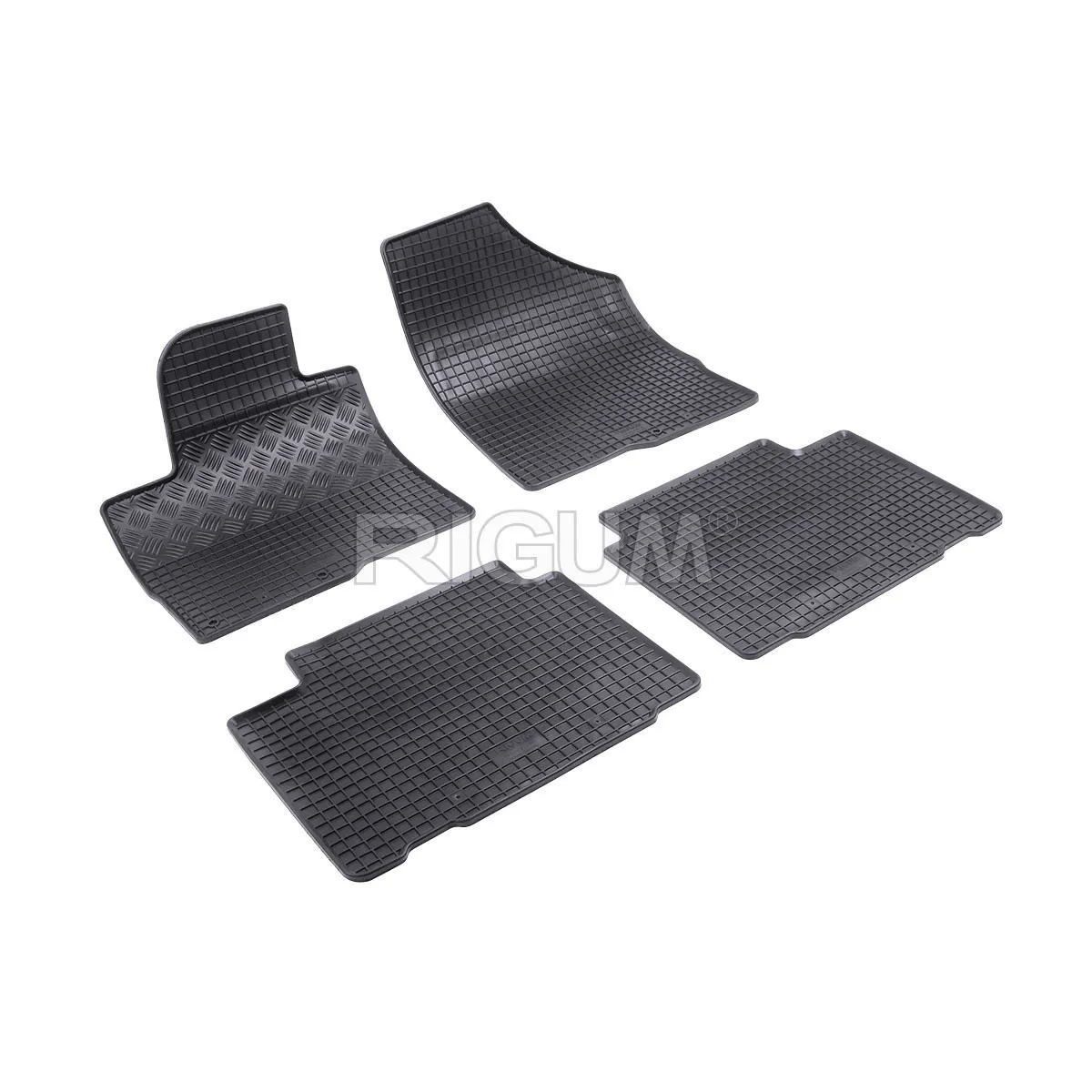 PAT GUM 901214 HYUNDAI IX55 09- RIGUM 